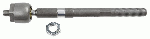 Lemförder Axialgelenk, Spurstange [Hersteller-Nr. 3784501] für Citroën, Peugeot