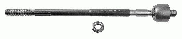 Lemförder Axialgelenk, Spurstange [Hersteller-Nr. 3695801] für Fiat