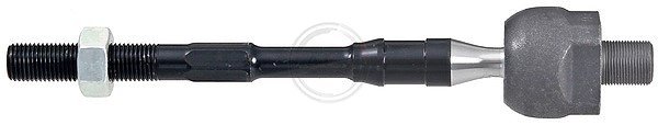 A.b.s. Axialgelenk, Spurstange [Hersteller-Nr. 240716] für Nissan