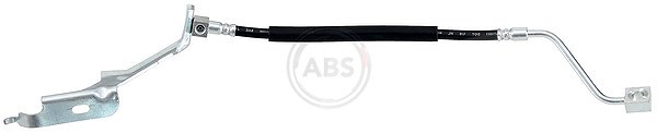 A.b.s. Bremsschlauch [Hersteller-Nr. SL6333] für Dodge, Chrysler