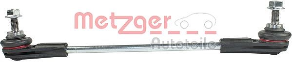 Metzger Autoteile Stange/Strebe, Stabilisator [Hersteller-Nr. 53065318] für Mini