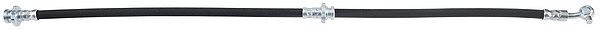 A.b.s. Bremsschlauch [Hersteller-Nr. SL6326] für Nissan