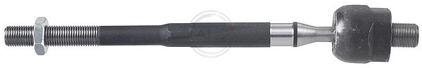 A.b.s. Axialgelenk, Spurstange [Hersteller-Nr. 240663] für Nissan