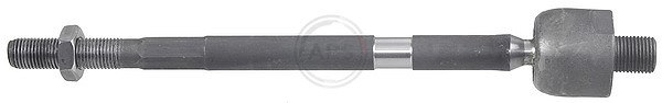 A.b.s. Axialgelenk, Spurstange [Hersteller-Nr. 240632] für Honda