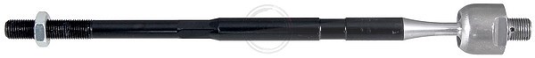 A.b.s. Axialgelenk, Spurstange [Hersteller-Nr. 240699] für Chevrolet