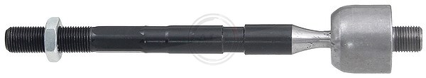 A.b.s. Axialgelenk, Spurstange [Hersteller-Nr. 240697] für Hyundai