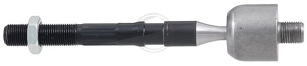 A.b.s. Axialgelenk, Spurstange [Hersteller-Nr. 240696] für Kia, Hyundai