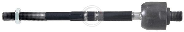 A.b.s. Axialgelenk, Spurstange [Hersteller-Nr. 240693] für Mercedes-Benz