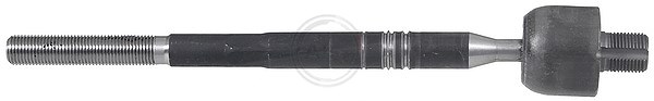 A.b.s. Axialgelenk, Spurstange [Hersteller-Nr. 240678] für BMW