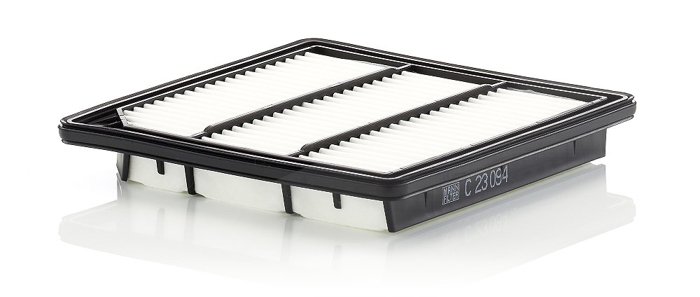 Mann-filter Luftfilter [Hersteller-Nr. C23094] für Fiat