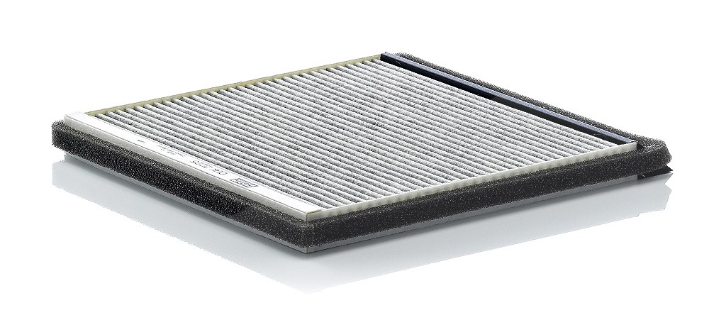 Mann-filter Filter, Innenraumluft [Hersteller-Nr. CUK2225] für Citroën, Peugeot