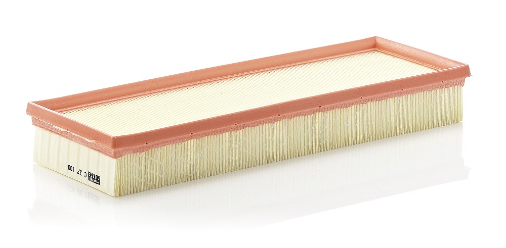 Mann-filter Luftfilter [Hersteller-Nr. C37100] für Mini