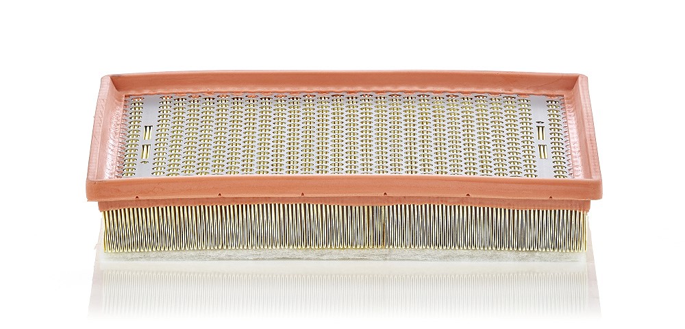 Mann-filter Luftfilter [Hersteller-Nr. C30170/1] für Saab, Cadillac