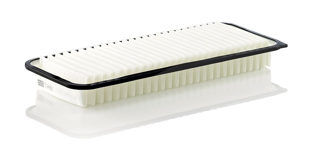 Mann-filter Luftfilter [Hersteller-Nr. C34003] für Toyota, Aston Martin