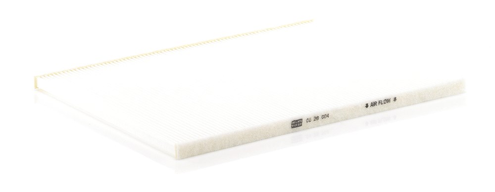 Mann-filter Filter, Innenraumluft [Hersteller-Nr. CU28004] für Aston Martin, Toyota