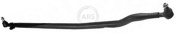 A.b.s. Spurstange [Hersteller-Nr. 250101] für Mercedes-Benz