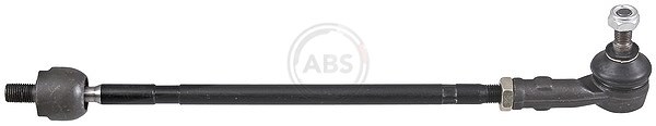 A.b.s. Spurstange [Hersteller-Nr. 250162] für VW