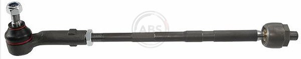 A.b.s. Spurstange [Hersteller-Nr. 250323] für VW, Audi, Seat, Skoda