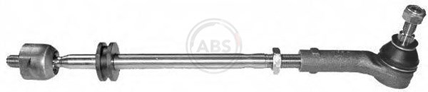A.b.s. Spurstange [Hersteller-Nr. 250184] für VW