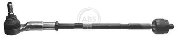 A.b.s. Spurstange [Hersteller-Nr. 250156] für VW, Seat, Skoda