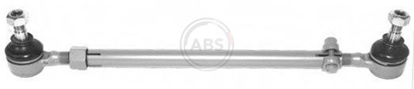 A.b.s. Spurstange [Hersteller-Nr. 250081] für Mercedes-Benz