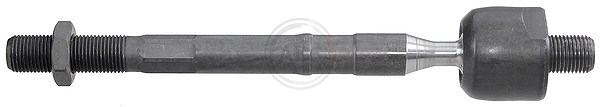 A.b.s. Axialgelenk, Spurstange [Hersteller-Nr. 240637] für Hyundai, Kia