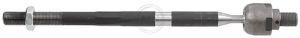 A.b.s. Axialgelenk, Spurstange [Hersteller-Nr. 240635] für Opel, Chevrolet, Vauxhall