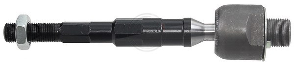 A.b.s. Axialgelenk, Spurstange [Hersteller-Nr. 240611] für Honda