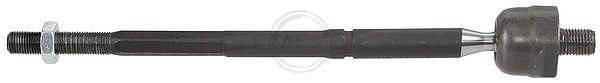 A.b.s. Axialgelenk, Spurstange [Hersteller-Nr. 240594] für Suzuki, Nissan
