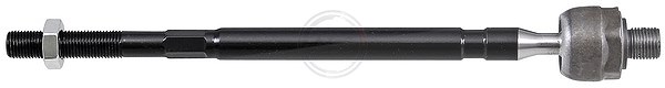 A.b.s. Axialgelenk, Spurstange [Hersteller-Nr. 240040] für Chevrolet, Daewoo