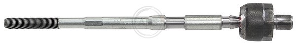 A.b.s. Axialgelenk, Spurstange [Hersteller-Nr. 240522] für Nissan