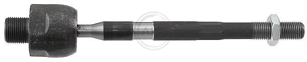 A.b.s. Axialgelenk, Spurstange [Hersteller-Nr. 240508] für Honda
