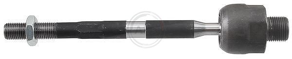 A.b.s. Axialgelenk, Spurstange [Hersteller-Nr. 240507] für Honda