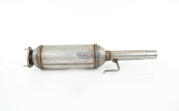 Walker Ruß-/Partikelfilter, Abgasanlage [Hersteller-Nr. 73131] für Fiat, Ford