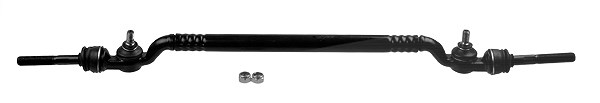 Lemförder Spurstange [Hersteller-Nr. 1578902] für BMW, Alpina