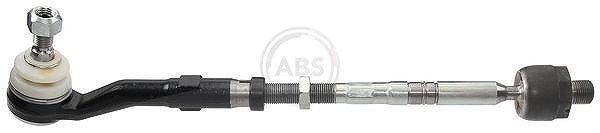 A.b.s. Spurstange [Hersteller-Nr. 250312] für BMW