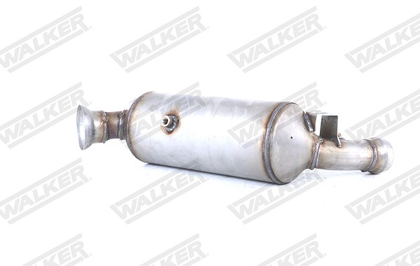 Walker Ruß-/Partikelfilter, Abgasanlage [Hersteller-Nr. 73044] für Mercedes-Benz