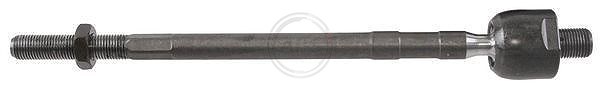 A.b.s. Axialgelenk, Spurstange [Hersteller-Nr. 240469] für Hyundai
