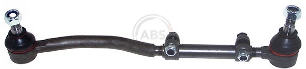 A.b.s. Spurstange [Hersteller-Nr. 250108] für Vauxhall, Opel