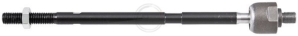 A.b.s. Axialgelenk, Spurstange [Hersteller-Nr. 240079] für Ford