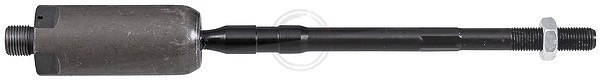 A.b.s. Axialgelenk, Spurstange [Hersteller-Nr. 240128] für Kia