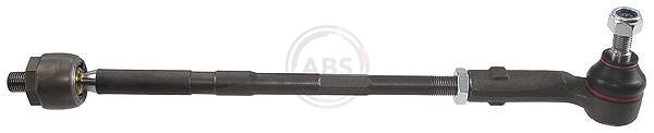 A.b.s. Spurstange [Hersteller-Nr. 250324] für Seat, Audi, VW, Skoda