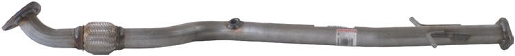 Bosal Abgasrohr [Hersteller-Nr. 800-183] für Opel, Vauxhall