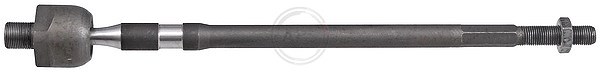 A.b.s. Axialgelenk, Spurstange [Hersteller-Nr. 240136] für Mazda