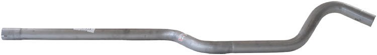 Bosal Abgasrohr [Hersteller-Nr. 850-113] für Opel, Vauxhall