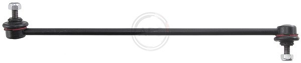 A.b.s. Stange/Strebe, Stabilisator [Hersteller-Nr. 260542] für BMW