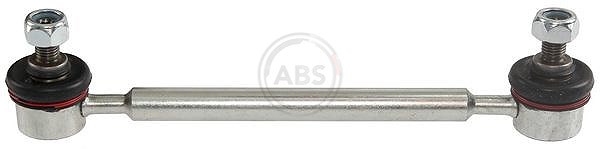 A.b.s. Stange/Strebe, Stabilisator [Hersteller-Nr. 260627] für Toyota