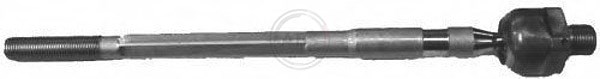 A.b.s. Axialgelenk, Spurstange [Hersteller-Nr. 240144] für Mazda
