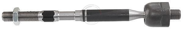 A.b.s. Axialgelenk, Spurstange [Hersteller-Nr. 240549] für Toyota