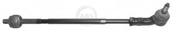 A.b.s. Spurstange [Hersteller-Nr. 250145] für VW, Seat